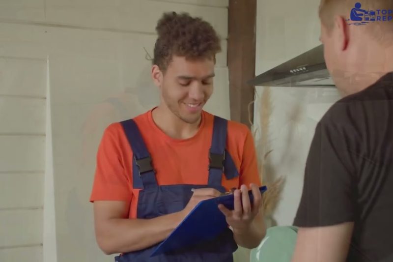 Hausgeräte Reparaturservice Berlin
